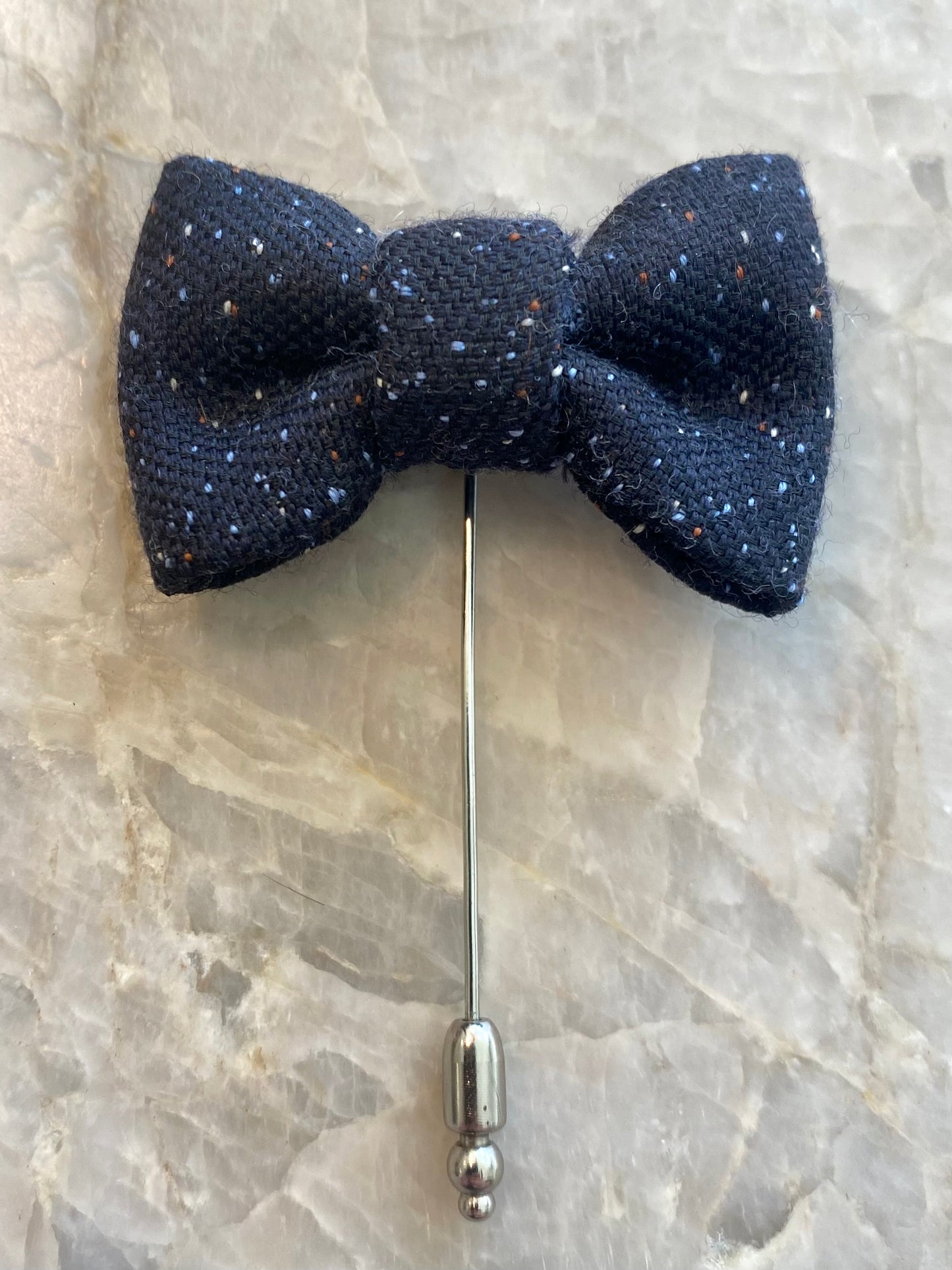 Bow Tie Pins