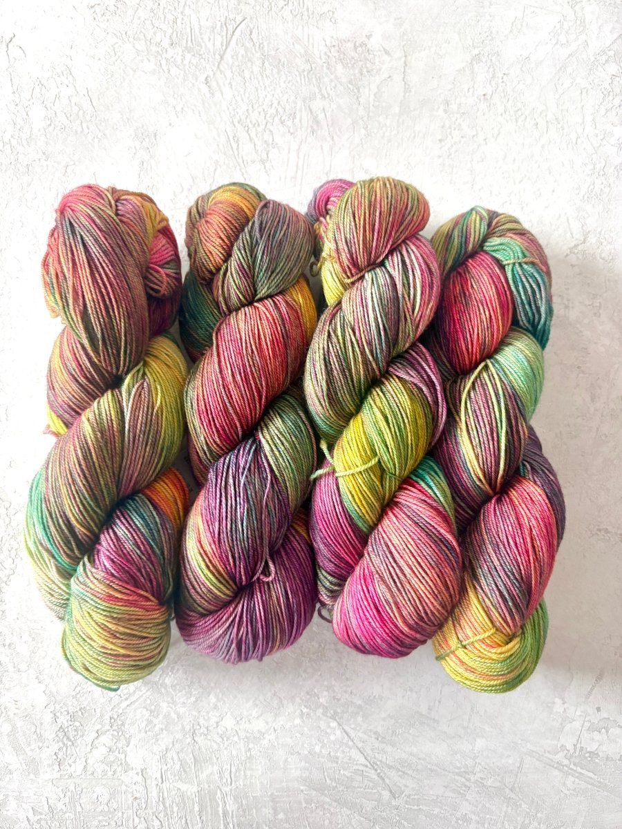 Malabrigo | Superwash Marino | Fingering (Multiple Colors) - Made X Hudson