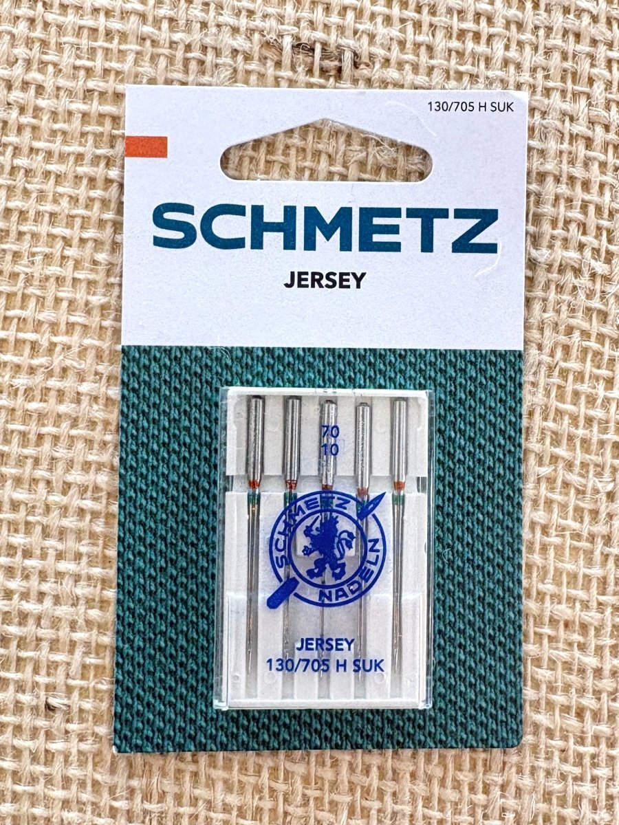 Schmetz | Home Sewing Machine Needles (Multiple Sizes & Multiple Types) - Made X Hudson