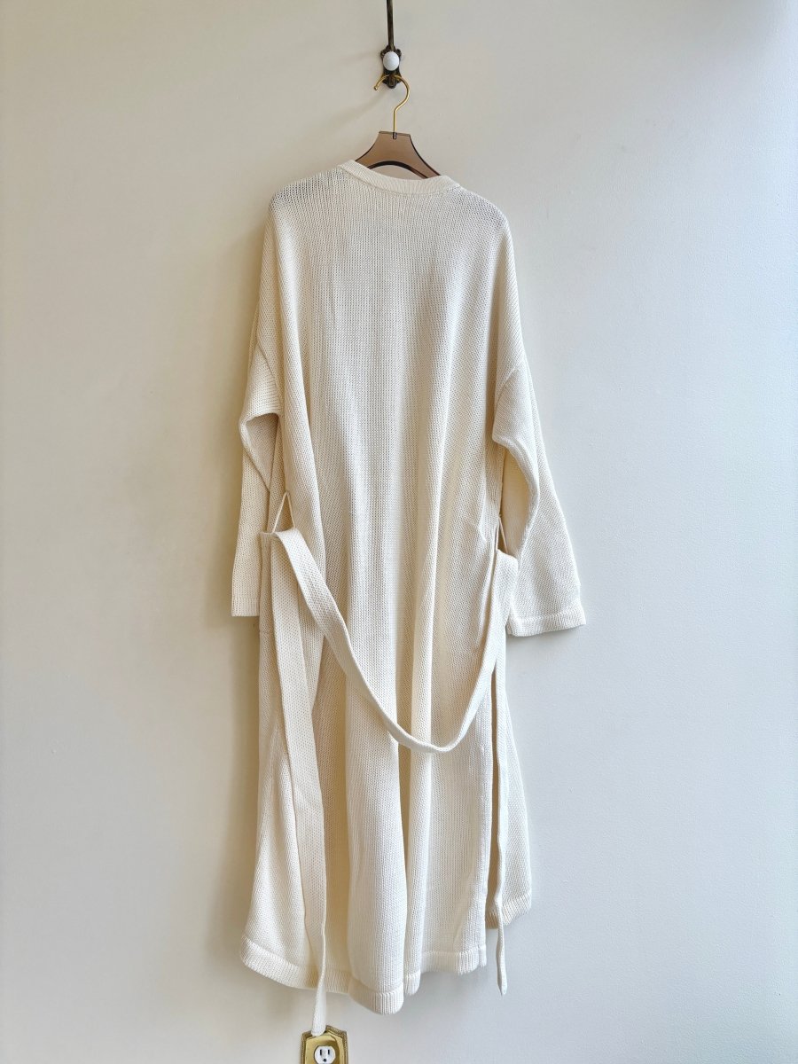 Wrap Cardigan | Unisex (Multiple Colors) - Made X Hudson