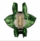 Hydrangea Hair Clip - Made X Hudson