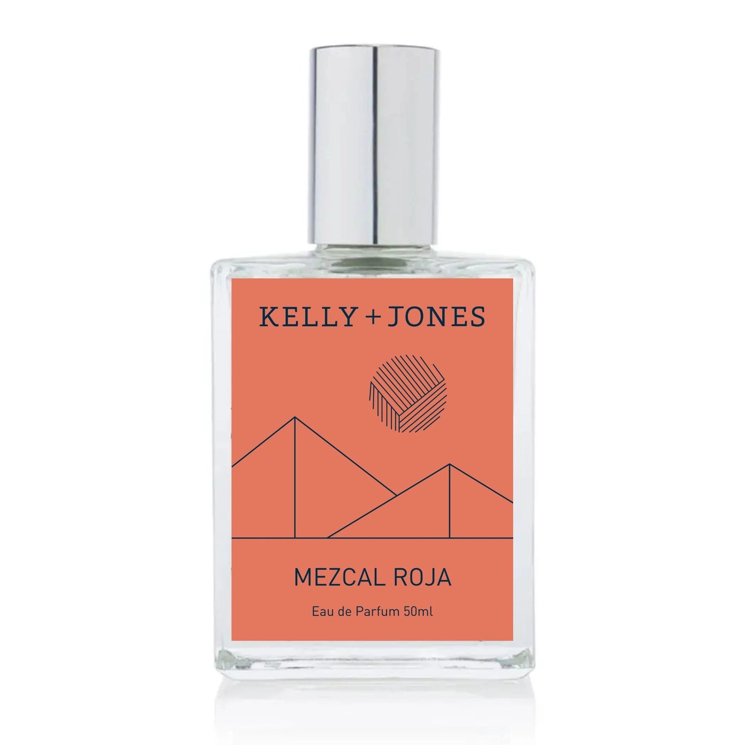 Mezcal Roja Perfume - Made X Hudson