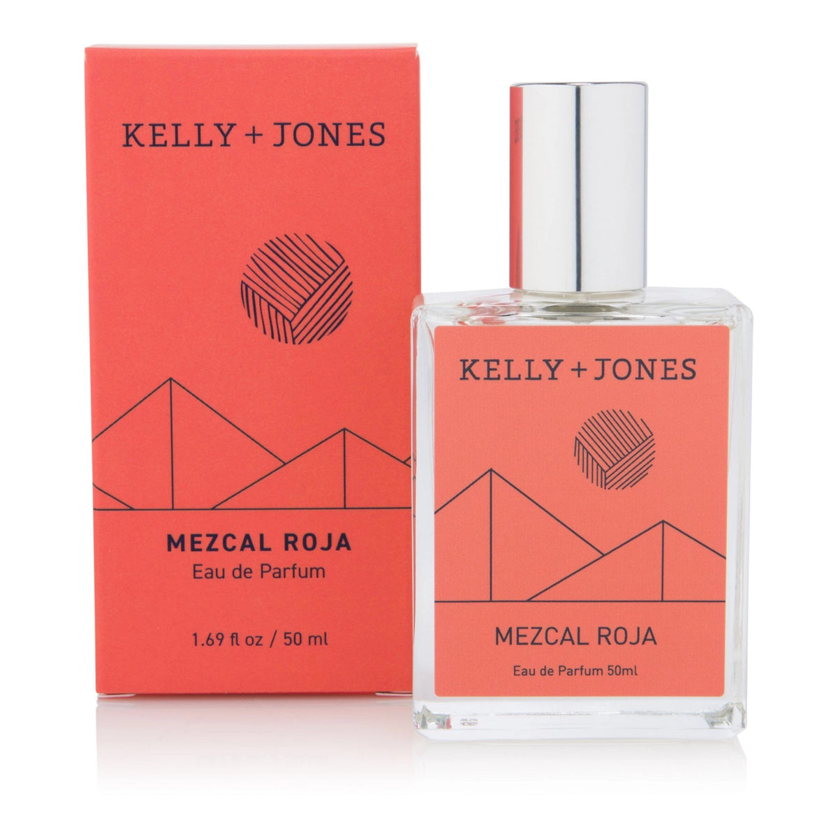 Mezcal Roja Perfume - Made X Hudson