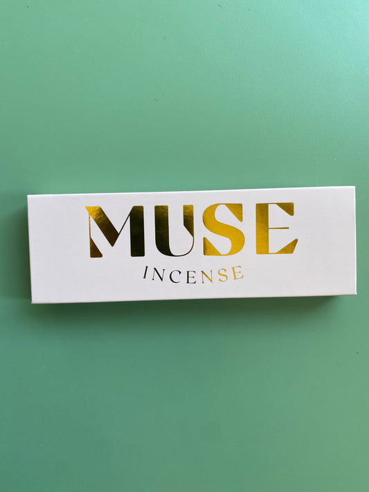 Muse Incense