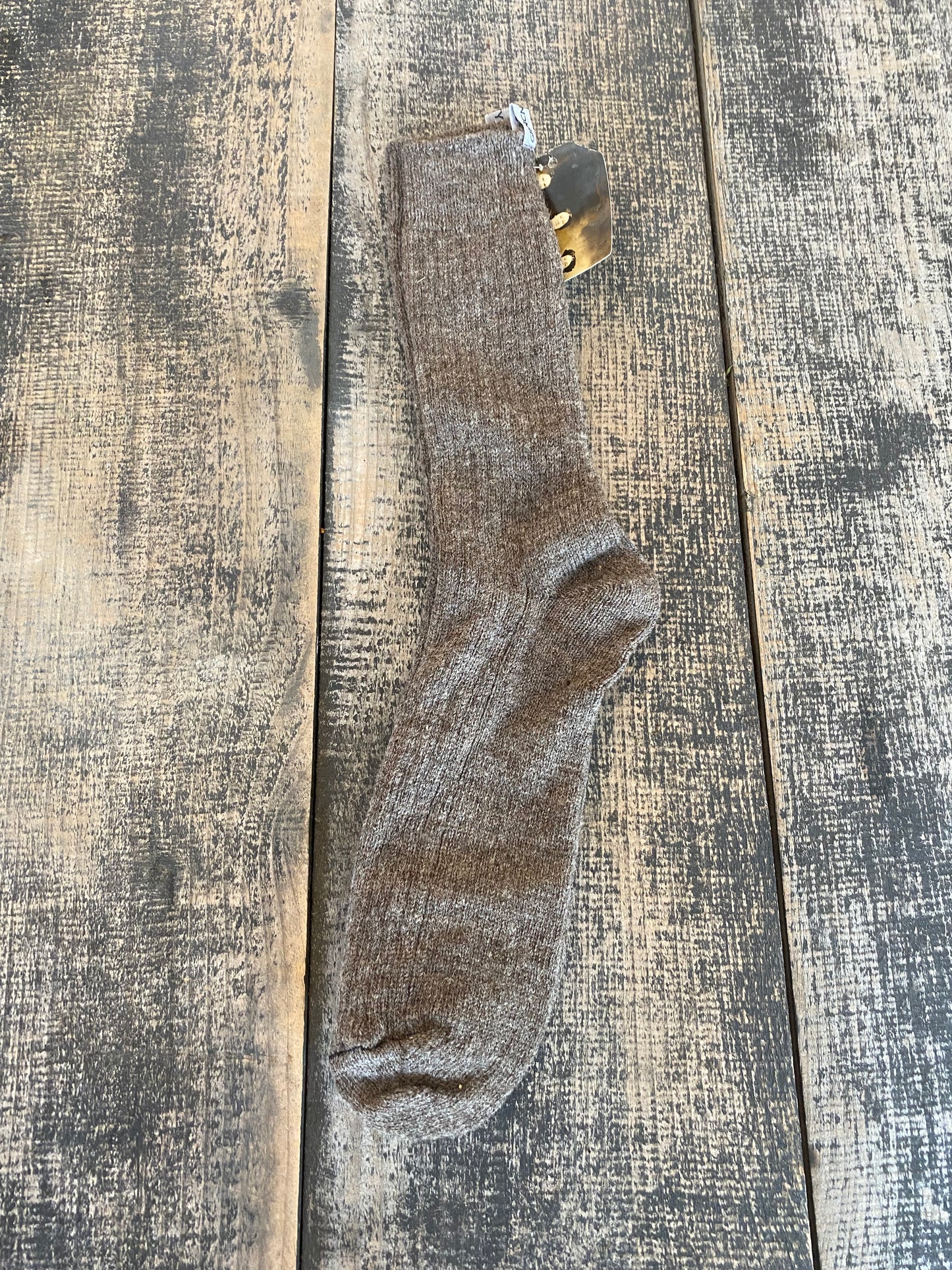 Greene County Wool Socks