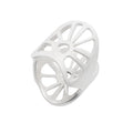 Flower Fungi Ring - Made X Hudson