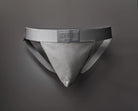 Cruise Jockstrap 2.0 | Grey - Made X Hudson