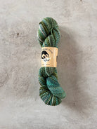 Feederbrook Farm | Wool | DK (Multiple Colors) - Made X Hudson