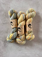 Feederbrook Farm | Wool | DK (Multiple Colors) - Made X Hudson