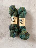 Feederbrook Farm | Wool | DK (Multiple Colors) - Made X Hudson