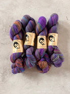 Feederbrook Farm | Wool | DK (Multiple Colors) - Made X Hudson