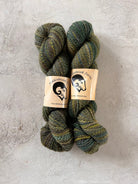 Feederbrook Farm | Wool | DK (Multiple Colors) - Made X Hudson