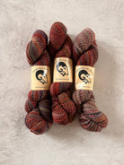 Feederbrook Farm | Wool | DK (Multiple Colors) - Made X Hudson