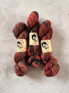 Feederbrook Farm | Wool | DK (Multiple Colors) - Made X Hudson