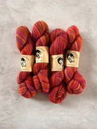 Feederbrook Farm | Wool | DK (Multiple Colors) - Made X Hudson