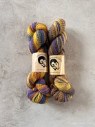 Feederbrook Farm | Wool | DK (Multiple Colors) - Made X Hudson