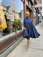 MXH Tent Dress, Made to Order (DEPOSIT) - Made X Hudson