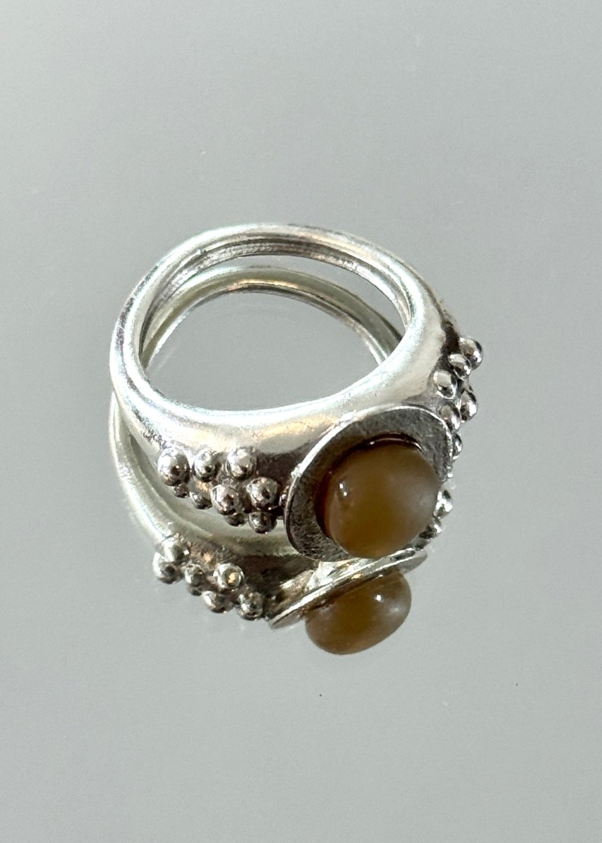 Abulea's Ring (Multiple Styles) - Made X Hudson