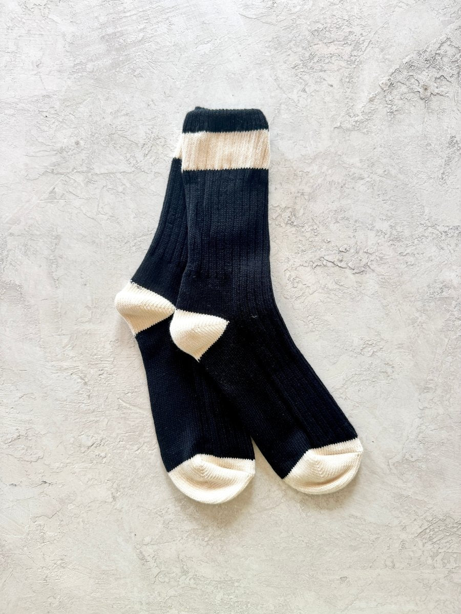 The Upcycled Sock (Multiple Colors) - Made X Hudson