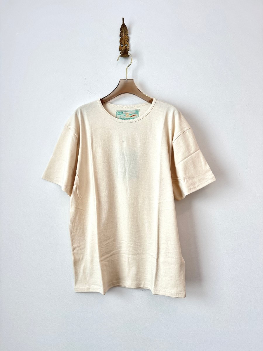 Upstate Stock Classic Tee - Made X Hudson