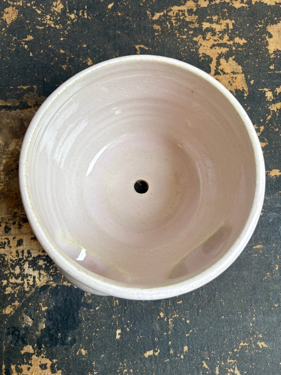 Boob Planter w/ Trivet - Made X Hudson