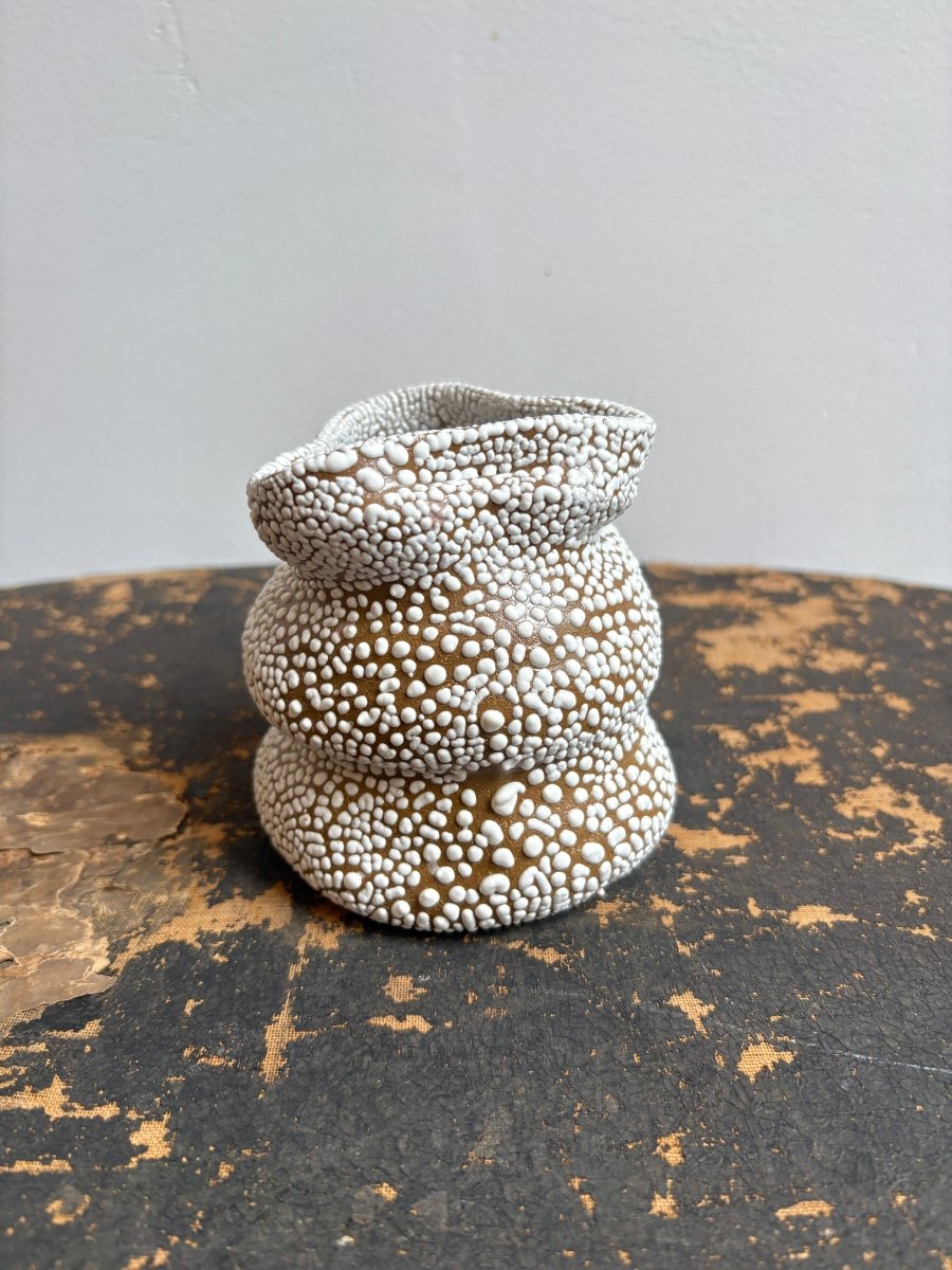 Crawling Bud Vase - Made X Hudson