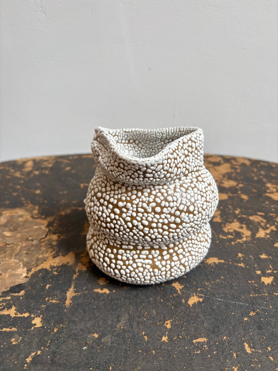 Crawling Bud Vase - Made X Hudson