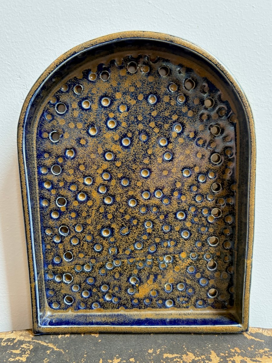 Midnight Altar Wall Hanging - Made X Hudson