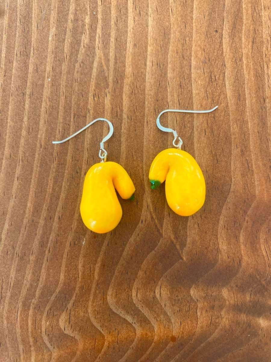 Garden Party Earrings (Multiple Styles) - Made X Hudson