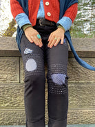 Intro to Mending with Katrina Rodabaugh - Made X Hudson