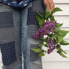 Intro to Mending with Katrina Rodabaugh - Made X Hudson