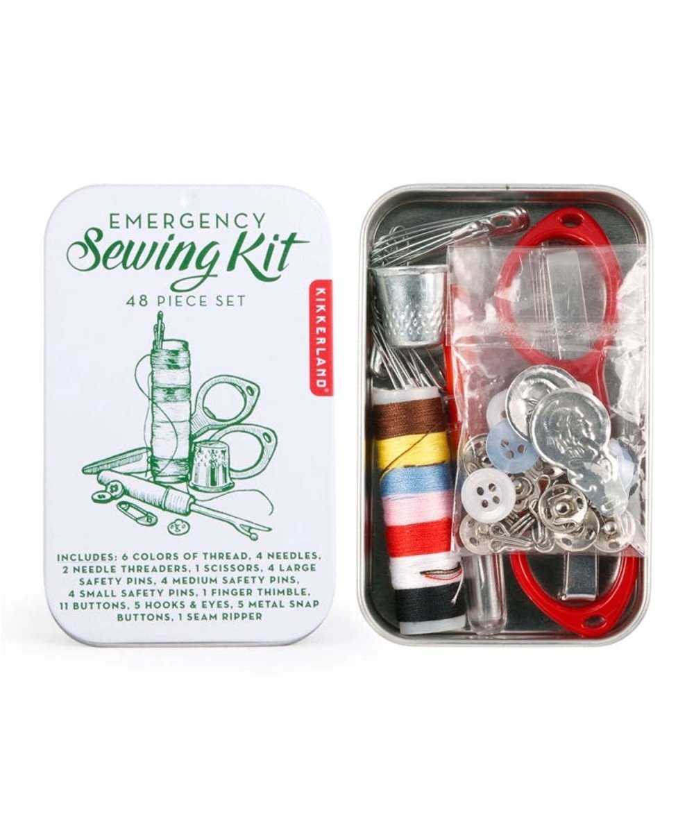 Emergency Sewing Kit - Made X Hudson