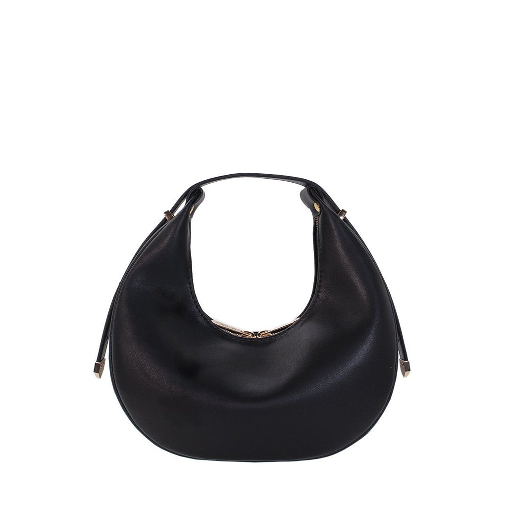 Le Cirque Bag in Black - Made X Hudson