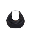 Le Cirque Bag in Black - Made X Hudson