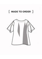 MXH Everyday Top, Made to Order (Deposit) - Made X Hudson