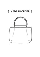 MXH Minnie Bag (Multiple Styles), Made To Order (DEPOSIT) - Made X Hudson