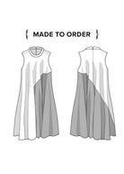 MXH Tent Dress, Made to Order (DEPOSIT) - Made X Hudson