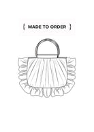 MXH Minnie Bag (Multiple Styles), Made To Order (DEPOSIT) - Made X Hudson