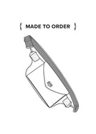 MXH Cross Body Bag, Made To Order (DEPOSIT) - Made X Hudson
