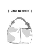 MXH Mini Bucket Bag, Made To Order (DEPOSIT) - Made X Hudson