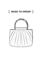 MXH Minnie Bag (Multiple Styles), Made To Order (DEPOSIT) - Made X Hudson