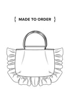 MXH Minnie Bag (Multiple Styles), Made To Order (DEPOSIT) - Made X Hudson