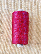 Metallic Sewing Thread - Made X Hudson