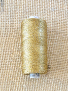 Metallic Sewing Thread - Made X Hudson