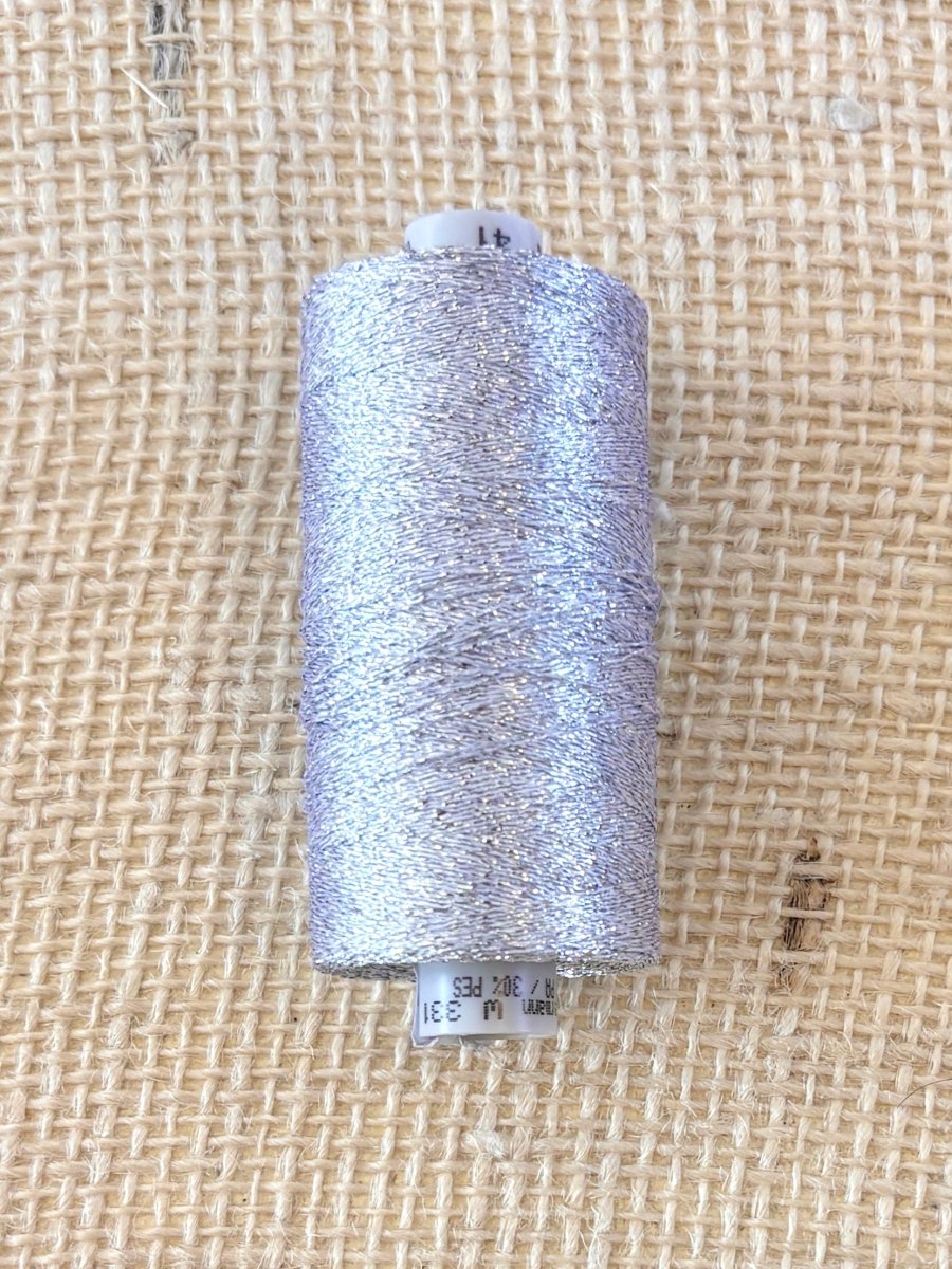 Metallic Sewing Thread - Made X Hudson