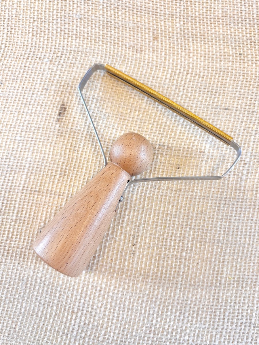 Mr. Lint Reusable Lint Remover - Made X Hudson