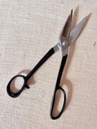 Pattern Making Scissors - Made X Hudson