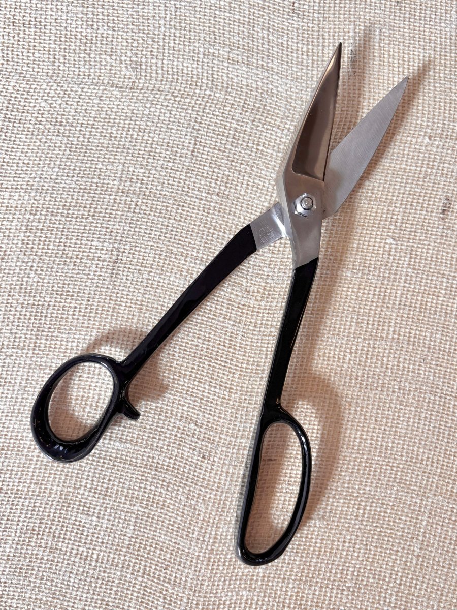 Pattern Making Scissors - Made X Hudson