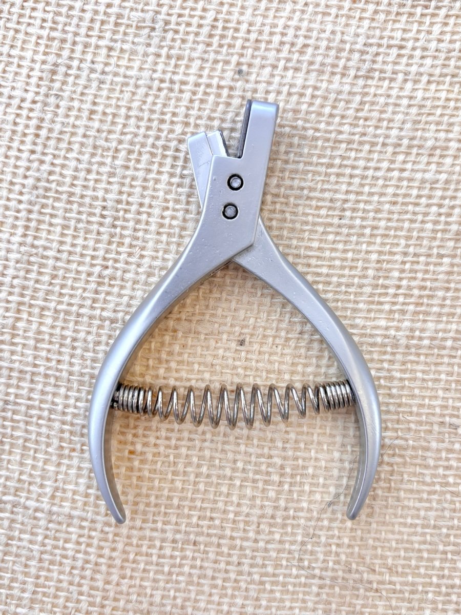 Pattern Notchers - Made X Hudson