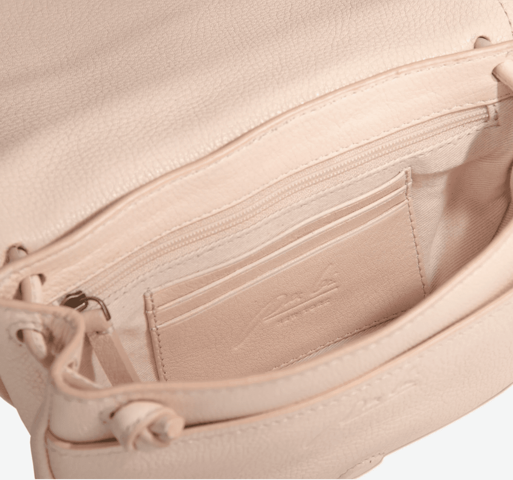 Luna Crossbody (More Colors) - Made X Hudson